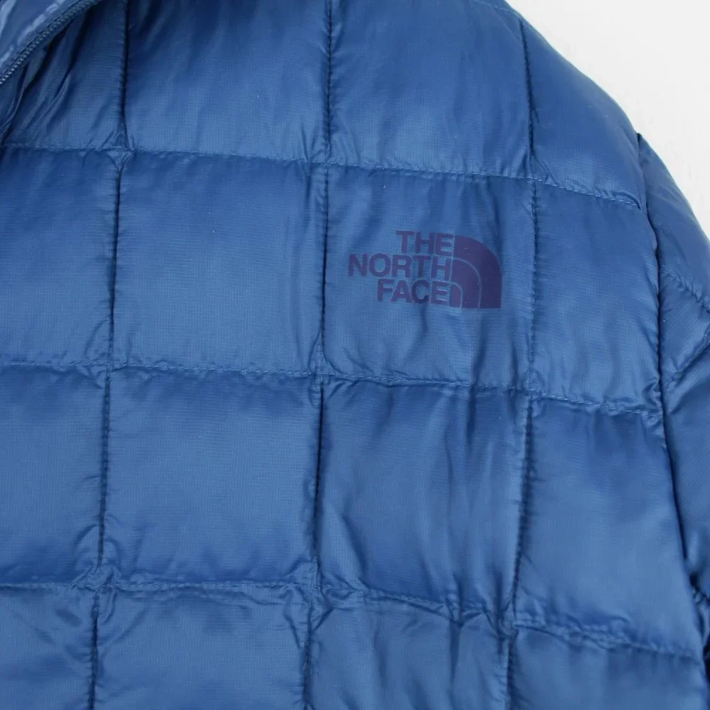 NWT The North Face ThermoBall Eco Hooded Jacket, XXL, Machine Wash